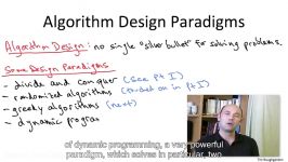 L13 3  Introduction to Greedy Algorithms