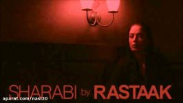 رستاک  شرابی Rastaak Sharabi