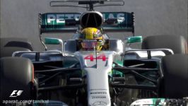 2017 Spanish Grand Prix  FP1 Review