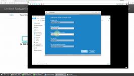 LAB PFSense IPSEC IKEv2 VPN PART4 Client no Windows10