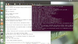 Bacula Backup Server Deployment on Ubuntu 15.04