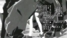 black rock shooter opening