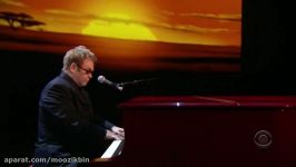 Elton John التون جان برای این آهنگ اسکار گرفت