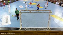 Top 5 Goals  Mens EHF EURO 2018 Qualification