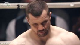 Cro Cop vs Baruto