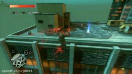 Prototype 2 Walkthrough  Part 13 RADNET Trials PS3 XBOX PC P2 Gameplay Commentary