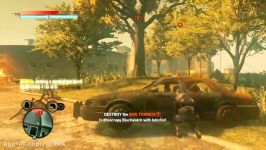 Prototype 2 Walkthrough  Part 35 Whitelight Facility PS3 XBOX PC P2 Gameplay Commentary