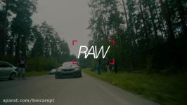 RAW  HGK BMW F22 EUROFIGHTER RUN