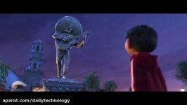 COCO Official Trailer # 2 2017 Disney Pixar Animation Movie HD