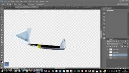 Banana Plane Creative Photo Manipulation  Photoshop Tutorials