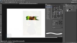 creative photo effects  Photoshop tutorials