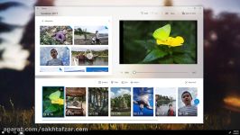 ویژگی های به روزرسانی Falls Creators Update ویندوز 10