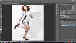 Photoshop Manipulation Tutorials Photo Effects  Creative Design