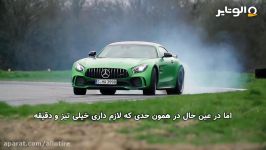 مقایسه سه خودرو پورشه 911 GT3، مرسدس AMG GT BMW M4