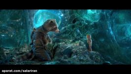 معرفی نگهبانان کهکشان Guardians of the Galaxy Vol. 2