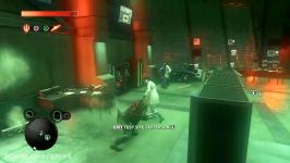 Prototype 2 Walkthrough  Part 7 Shield Powers PS3 XBOX PC P2 Gameplay Commentary