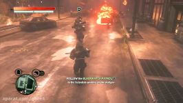 Prototype 2 Walkthrough  Part 36 Gentek Support PS3 XBOX PC P2 Gameplay Commentary