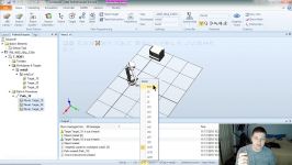 Learning Industrial Robot Programming  EP4  Motion Types