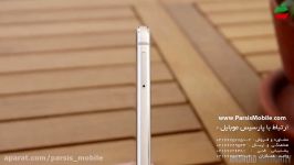 نقد بررسی گوشی Huawei P10 Lite