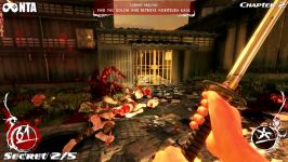 Shadow Warrior  Chapter 2  The Party Bus  All Secrets