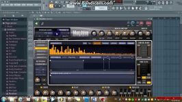 اموزش مبتدی اف ال استدیو flstudio. وی اس تی MORPHINE