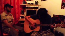 Metallica  Mama Said Cover By Soheil