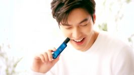 2017 Spring Innisfree of Lee Min Ho