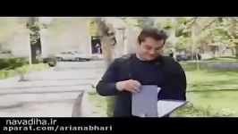 فحش های روحانی به منتقدان تعجب ملت