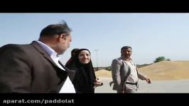 اعتماد مردم کارون به فرماندار زن شان، معصومه خنفری