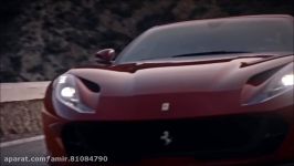 2018 Ferrari 812 Superfast 800Hp  Perfect Car