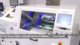 Integrated Factory Management with Panasonic Factory Solutions #DigInfo