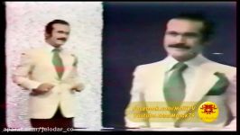 Fereydoun Farrokhzad  Abshar  فریدون فرخزاد  آبشار