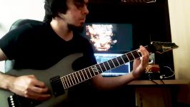 Dream Theater  Fatal Tragedy Cover