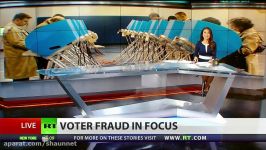 Trump takes aim at voter fraud studies say its a non issue