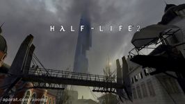 تریلر بازی Half Life 2 VR  زومجی