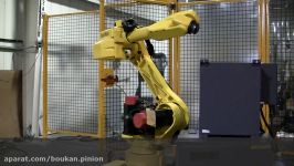 FANUC ArcMate 120 RJ3 Robot Arm