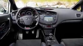 KIA CEED GT 2014