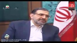 ماجرای ترور ناکام حاج قاسم سلیمانی