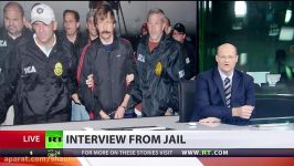 They can indict a ham sandwich in the US  Viktor Bout sentenced to 25 years prison for terrorism