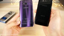 99 Fake Samsung Galaxy S8 vs 800 Galaxy S8 New Version