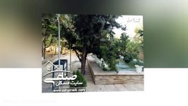 باغ ویلای 1500 متری در ملارد کد809