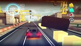 Fast Outlaw Asphalt Surfersبرای آندروید در موب سنتر