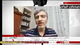 اولین بارخود آقای روحانی ازامام رضا استفاده جناحی کرد