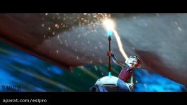 SPARK  Official Trailer 2017 Blockbuster Animation Family Movie HD