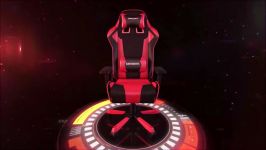 پیشنهاد یک دقیقه ای صندلی DxRacer سری King