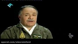 A War Memory by IRIAF Brg. Gen. Edraki about Shooting Down an Iraqi MiG 23