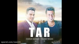 Hamed Pahlan Ft Sadegh Mahdavi  Tar New 2017