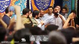 سرود افغانی سرکوی بلند  جوادمقدم رضا هلالی بنی فاطمه