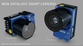 کاربرد دوربین های هوشمند Smart Cameras