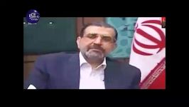 ماجرای ترور ناکام حاج قاسم سلیمانی زبان صادق خرازی